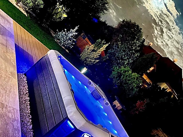 Törökbálint-Tükörhegyi intelligens luxusvilla eladó #5